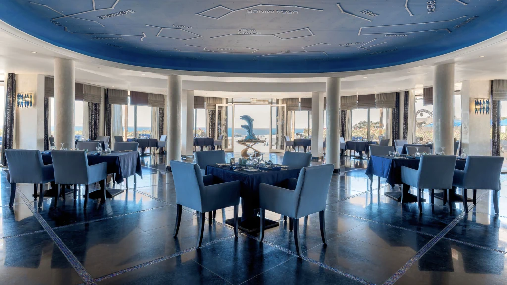 الفندق كليوباترا لوكشورى ريزورت - شرم الشيخ